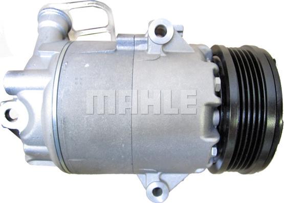 MAHLE ACP 1130 000P - Kompressori, ilmastointilaite inparts.fi