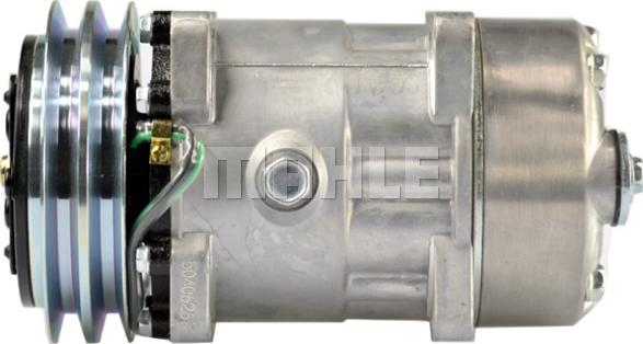 MAHLE ACP 1121 000S - Kompressori, ilmastointilaite inparts.fi