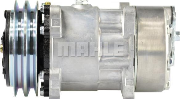 MAHLE ACP 1121 000S - Kompressori, ilmastointilaite inparts.fi