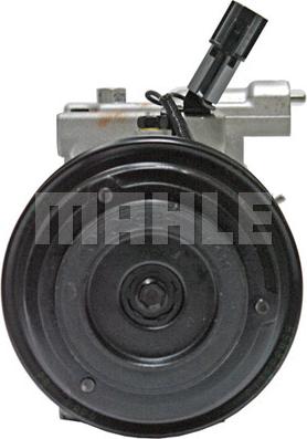 MAHLE ACP 1174 000P - Kompressori, ilmastointilaite inparts.fi