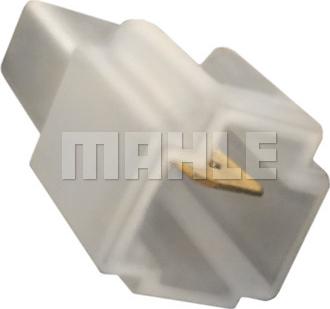 MAHLE ACP 1172 000S - Kompressori, ilmastointilaite inparts.fi