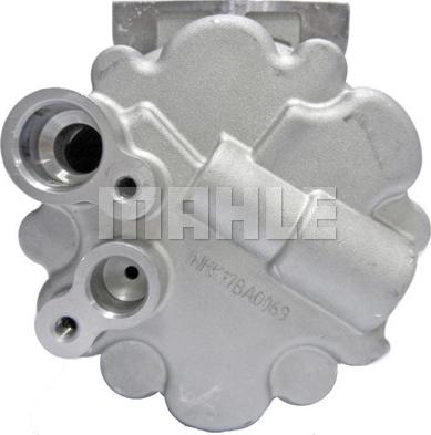 MAHLE ACP 1343 000S - Kompressori, ilmastointilaite inparts.fi