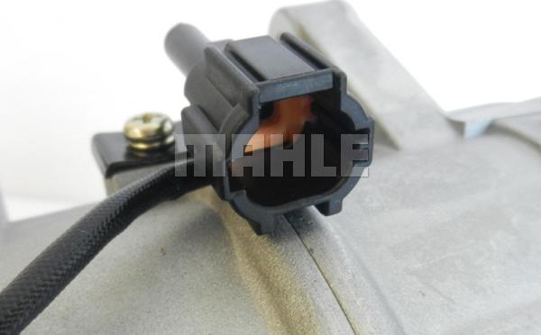 MAHLE ACP 1301 000S - Kompressori, ilmastointilaite inparts.fi