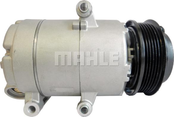 MAHLE ACP 1333 000S - Kompressori, ilmastointilaite inparts.fi