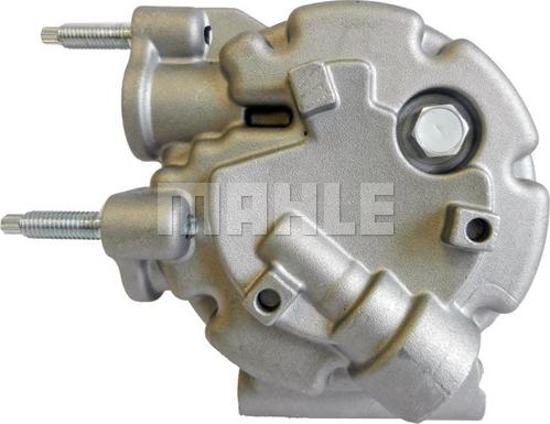 MAHLE ACP 1333 000S - Kompressori, ilmastointilaite inparts.fi