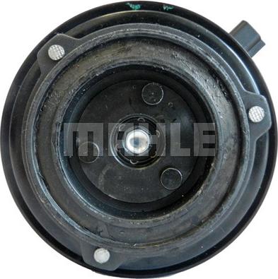 MAHLE ACP 1333 000S - Kompressori, ilmastointilaite inparts.fi