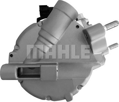 MAHLE ACP 1323 000S - Kompressori, ilmastointilaite inparts.fi