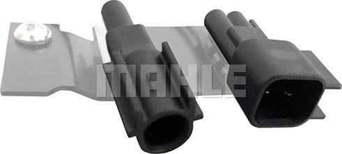 MAHLE ACP 1323 000S - Kompressori, ilmastointilaite inparts.fi