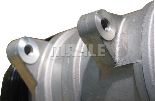 MAHLE ACP 1241 000P - Kompressori, ilmastointilaite inparts.fi