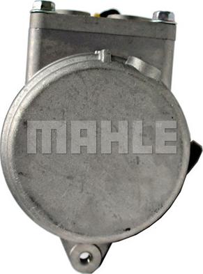 MAHLE ACP 1241 000P - Kompressori, ilmastointilaite inparts.fi