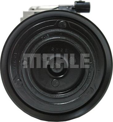 MAHLE ACP 1247 000P - Kompressori, ilmastointilaite inparts.fi