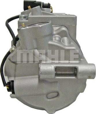 MAHLE ACP 1269 000S - Kompressori, ilmastointilaite inparts.fi