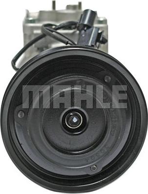 MAHLE ACP 1238 000P - Kompressori, ilmastointilaite inparts.fi