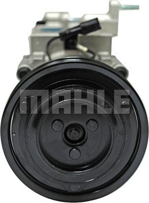 MAHLE ACP 1220 000P - Kompressori, ilmastointilaite inparts.fi