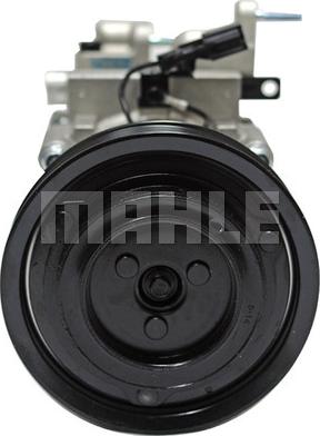 MAHLE ACP 1221 000P - Kompressori, ilmastointilaite inparts.fi