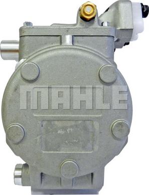 MAHLE ACP 1228 000S - Kompressori, ilmastointilaite inparts.fi