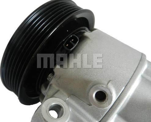 MAHLE ACP 171 000S - Kompressori, ilmastointilaite inparts.fi