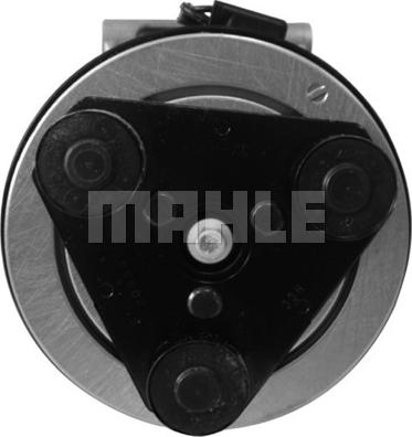 MAHLE ACP 868 000P - Kompressori, ilmastointilaite inparts.fi