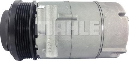 MAHLE ACP 868 000S - Kompressori, ilmastointilaite inparts.fi