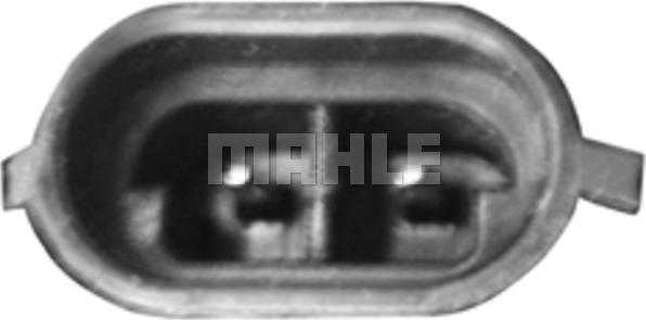 MAHLE ACP 8 000P - Kompressori, ilmastointilaite inparts.fi