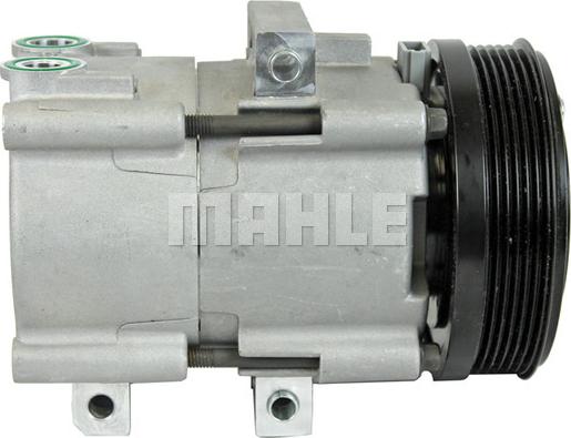 MAHLE ACP 88 000S - Kompressori, ilmastointilaite inparts.fi