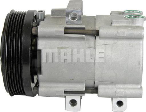 MAHLE ACP 88 000S - Kompressori, ilmastointilaite inparts.fi