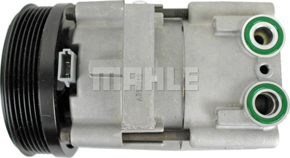 MAHLE ACP 88 000S - Kompressori, ilmastointilaite inparts.fi