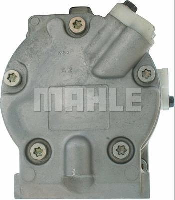 MAHLE ACP 873 000S - Kompressori, ilmastointilaite inparts.fi