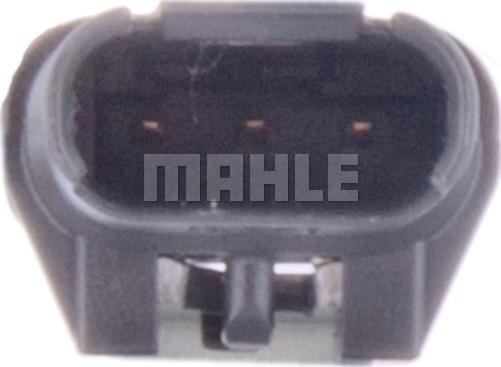 MAHLE ACP 348 000P - Kompressori, ilmastointilaite inparts.fi