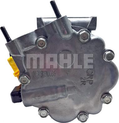 MAHLE ACP 359 000S - Kompressori, ilmastointilaite inparts.fi