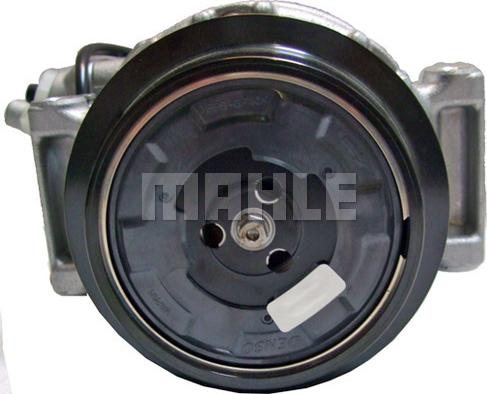 MAHLE ACP 354 000P - Kompressori, ilmastointilaite inparts.fi