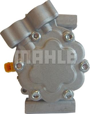 MAHLE ACP 361 000S - Kompressori, ilmastointilaite inparts.fi