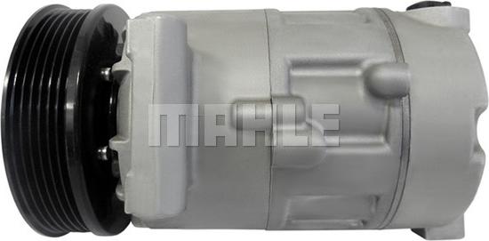 MAHLE ACP 304 000S - Kompressori, ilmastointilaite inparts.fi