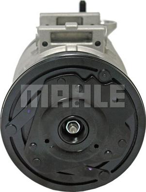 MAHLE ACP 319 000P - Kompressori, ilmastointilaite inparts.fi