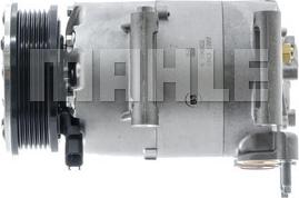 MAHLE ACP 310 000P - Kompressori, ilmastointilaite inparts.fi