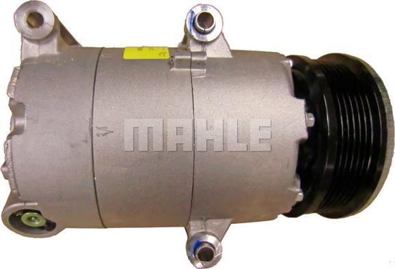 MAHLE ACP 310 000P - Kompressori, ilmastointilaite inparts.fi