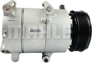 MAHLE ACP 310 000S - Kompressori, ilmastointilaite inparts.fi