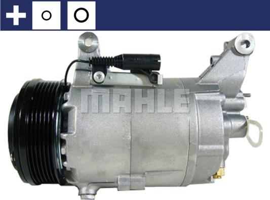 MAHLE ACP 32 000S - Kompressori, ilmastointilaite inparts.fi