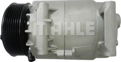 MAHLE ACP 28 000S - Kompressori, ilmastointilaite inparts.fi