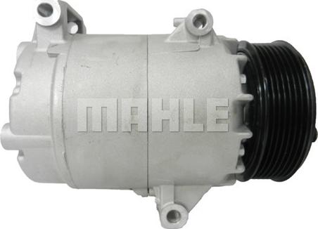 MAHLE ACP 28 000S - Kompressori, ilmastointilaite inparts.fi