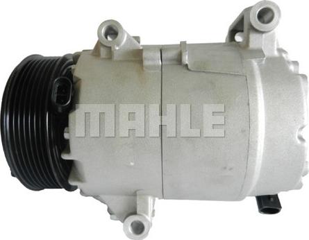 MAHLE ACP 28 000S - Kompressori, ilmastointilaite inparts.fi