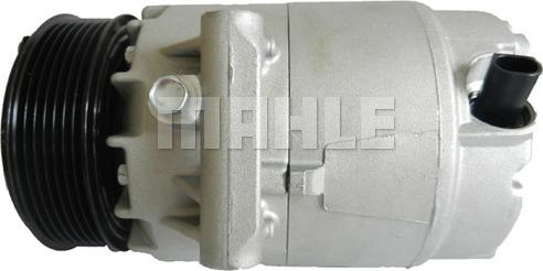 MAHLE ACP 28 000S - Kompressori, ilmastointilaite inparts.fi