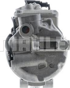 MAHLE ACP 726 000P - Kompressori, ilmastointilaite inparts.fi