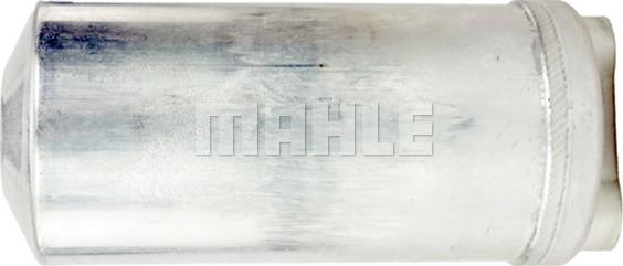 MAHLE AD 8 000S - Kuivain, ilmastointilaite inparts.fi