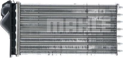 MAHLE AH 112 000P - Lämmityslaitteen kenno inparts.fi