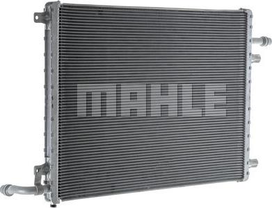 MAHLE CIR 29 000P - Alalämpötilajäähdytin, ahtoilmajäähdytin inparts.fi