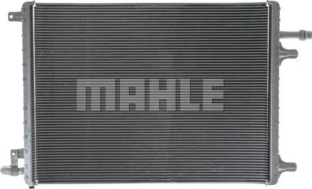 MAHLE CIR 29 000P - Alalämpötilajäähdytin, ahtoilmajäähdytin inparts.fi