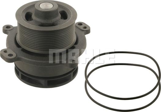 MAHLE CP 449 000S - Vesipumppu inparts.fi