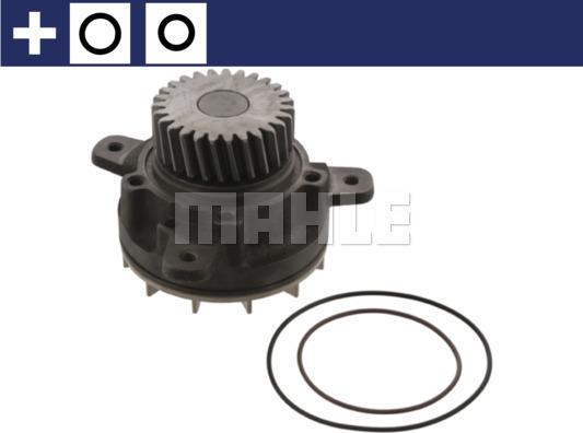 MAHLE CP 469 000S - Vesipumppu inparts.fi