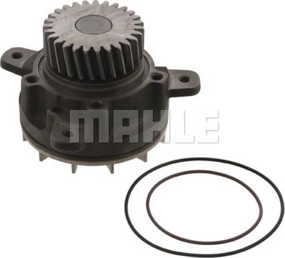 MAHLE CP 469 000S - Vesipumppu inparts.fi